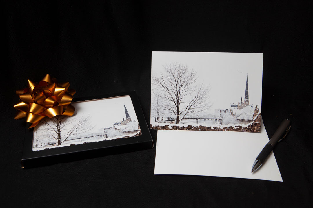 NEW! Hush - Art Card Pack
