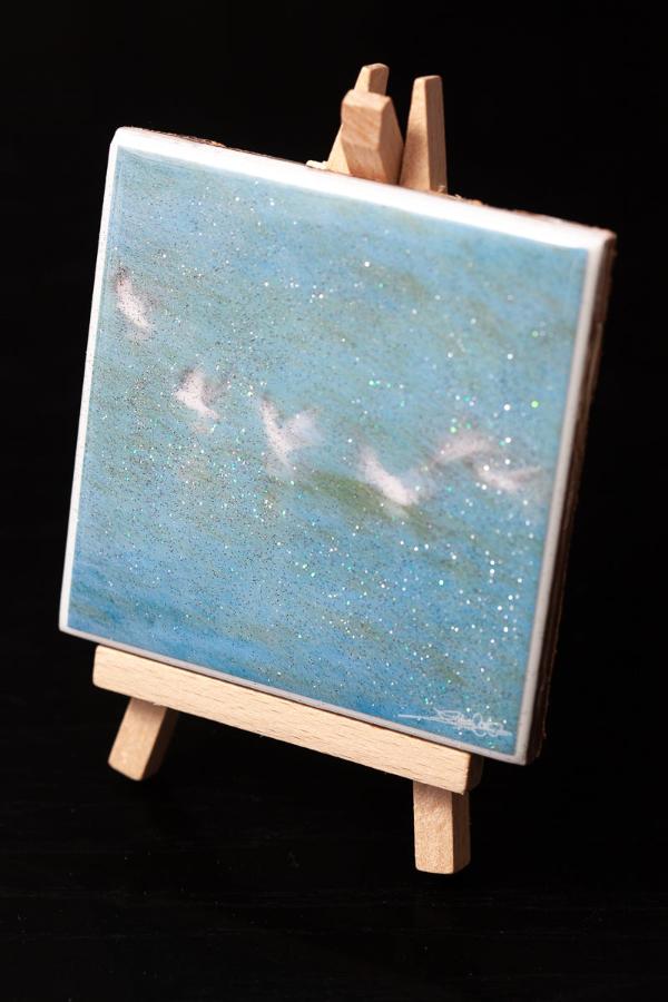 art mini for your home or office decor