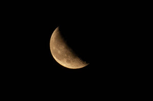 Conquering The Moon