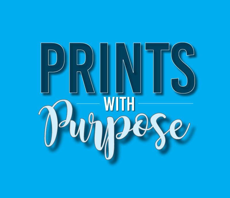 Art Photography Prints With Purpose