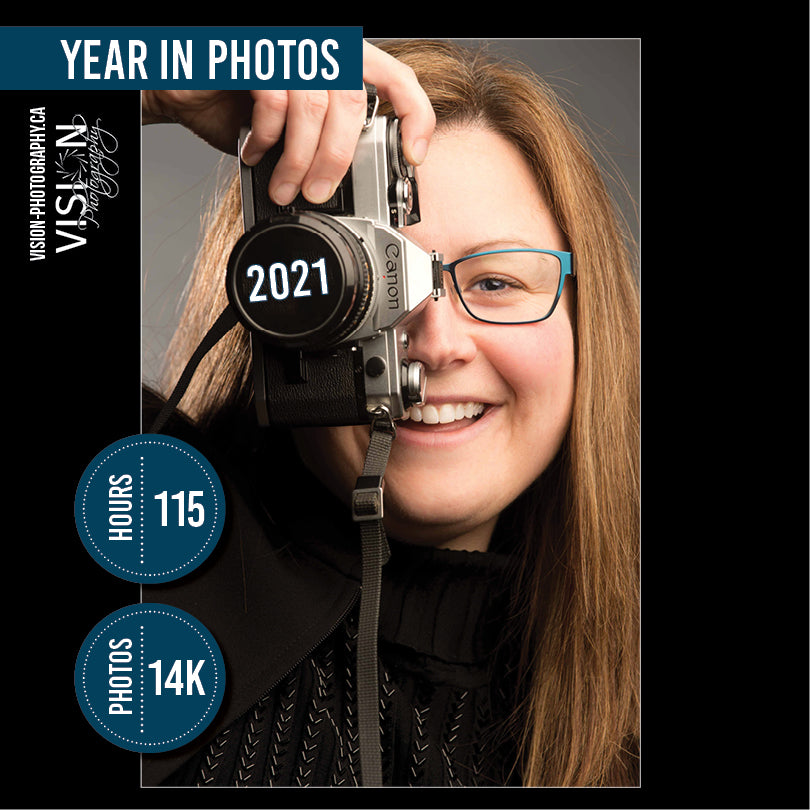 2021 : Year In Photos