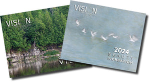 2024 Vision Photography Calendars