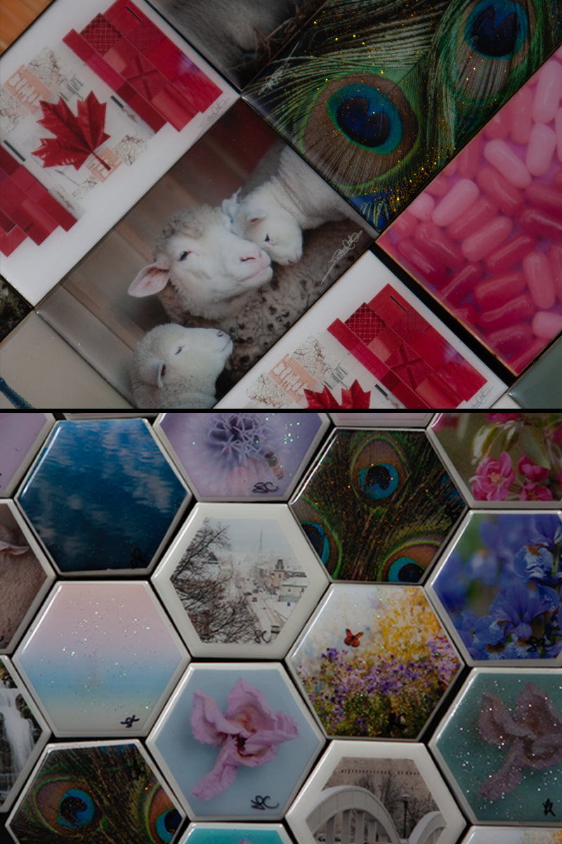 Art Magnets
