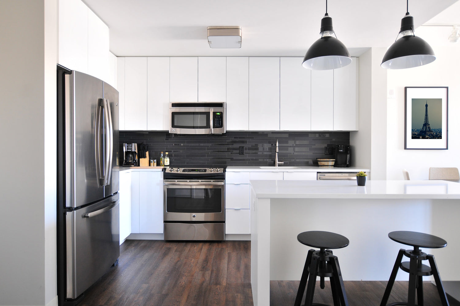 City Views - Photography Prints