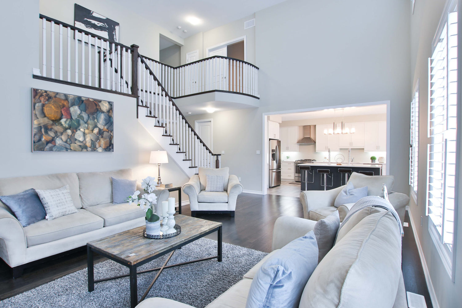 Natural Beauty - Photography Prints