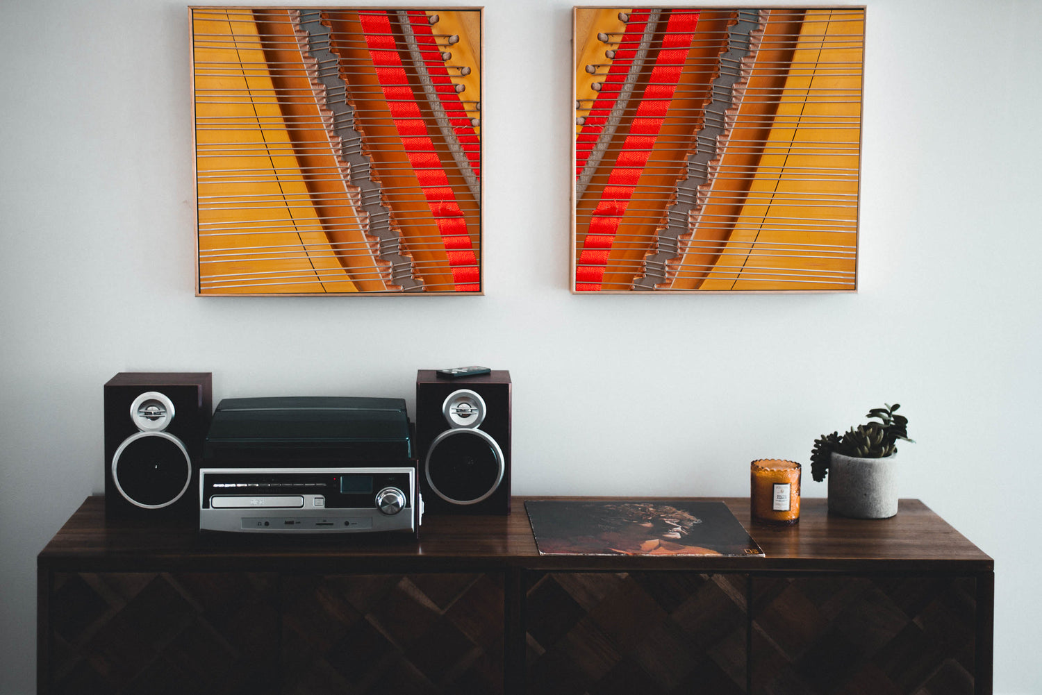 Man Made Beauty - Photography Prints