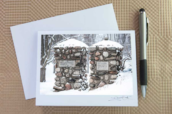 NEW!  Pick & Mix Christmas Cards