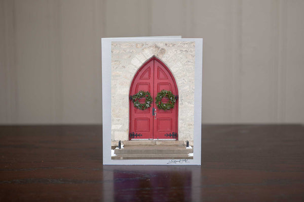 Doors and Lamps Collection - Art Card Pack