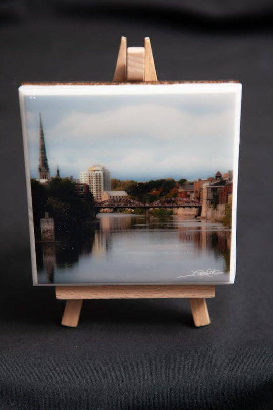 handmade cambridge art mini for your home or office decor