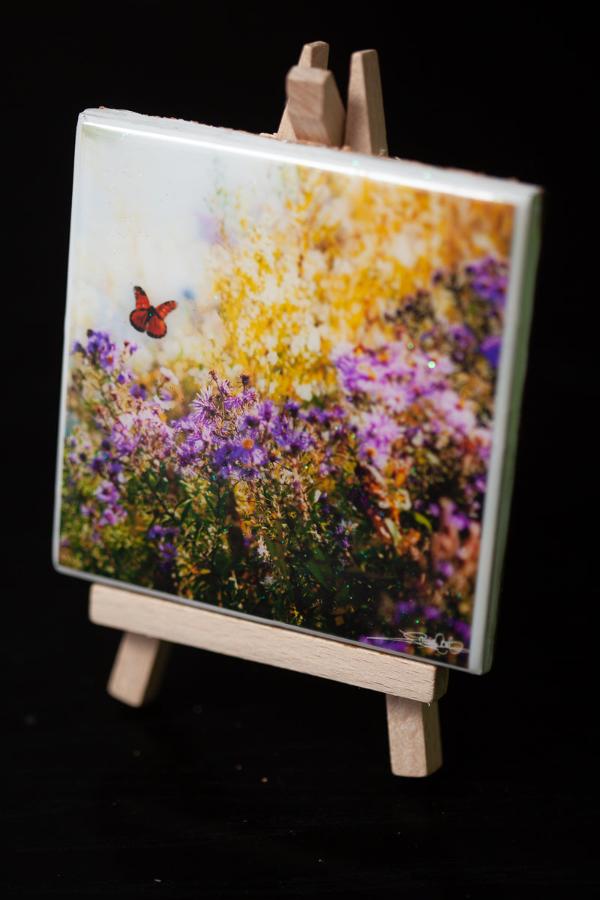 art mini for your home or office decor
