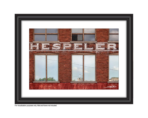 Cambridge, Hespeler Photography by local photographer Laura Cook prints for your wall 