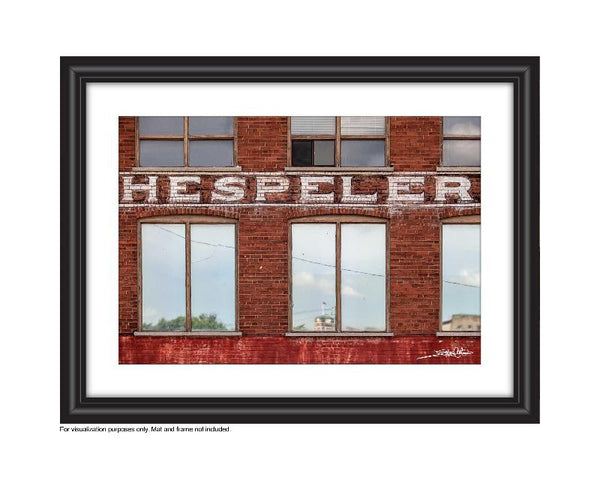 Cambridge, Hespeler Photography by local photographer Laura Cook prints for your wall 