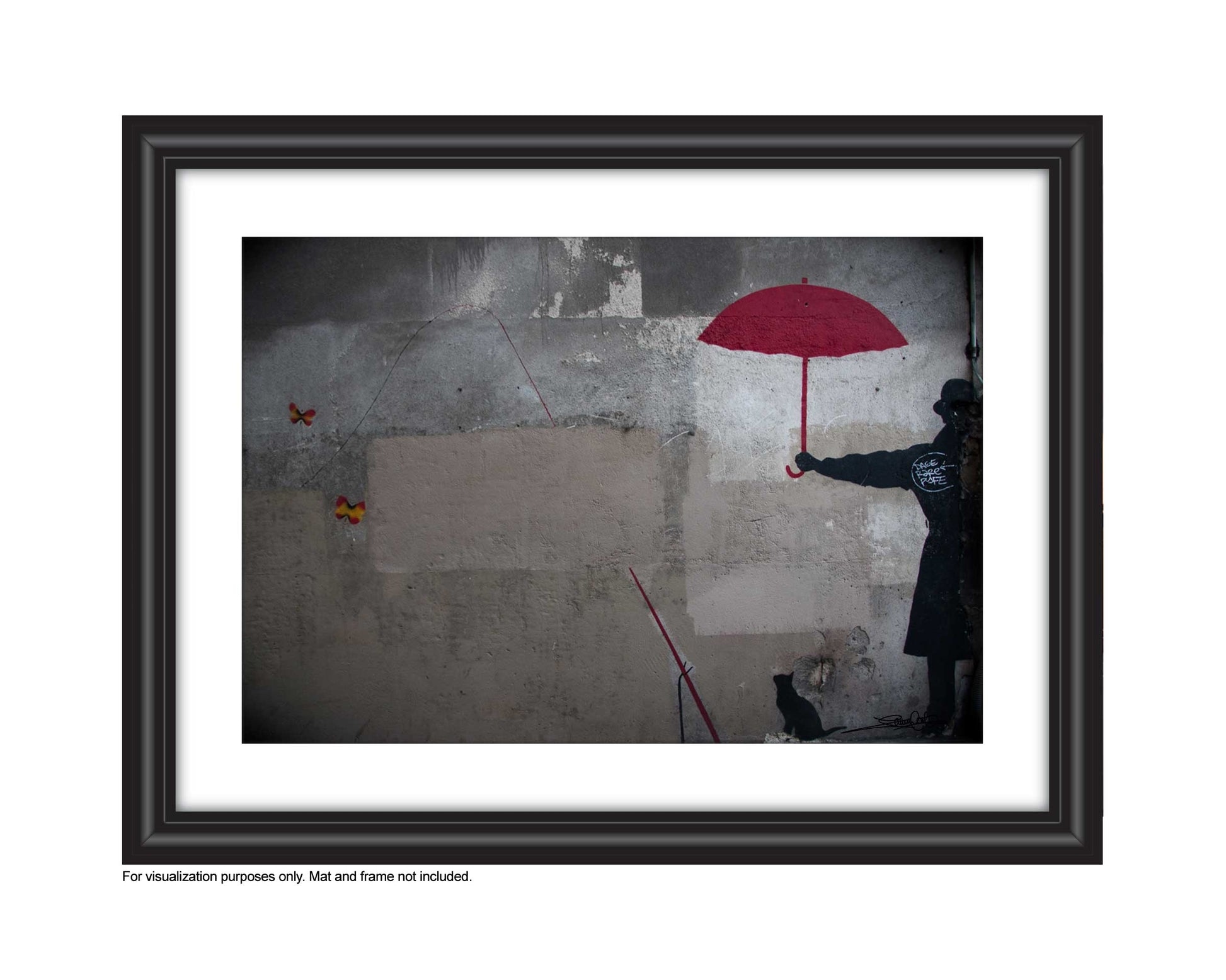 add to your art collection with theses colourful, inspiring photography prints by Laura Cook