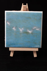 art mini for your home or office decor