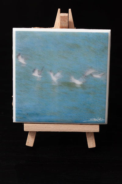 art mini for your home or office decor