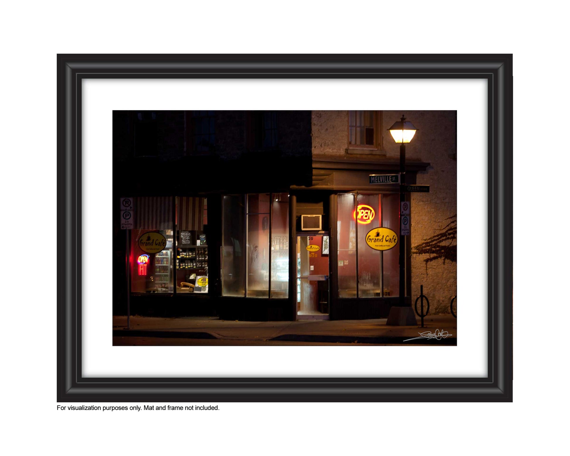 add to your art collection with theses colourful, inspiring photography prints by Laura Cook