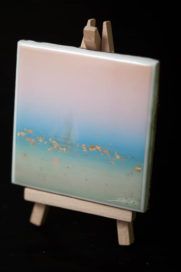 art mini for your home or office decor