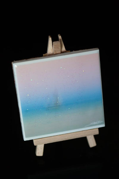 art mini for your home or office decor