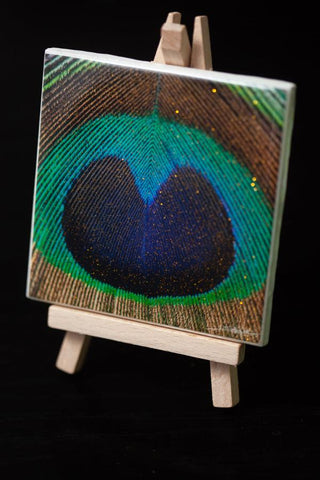 art mini for your home or office decor