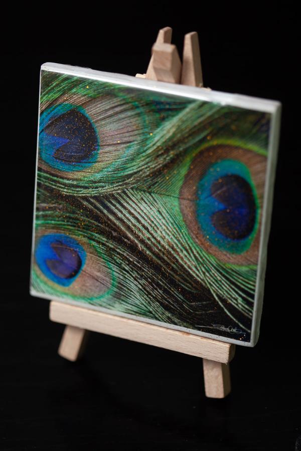 art mini for your home or office decor