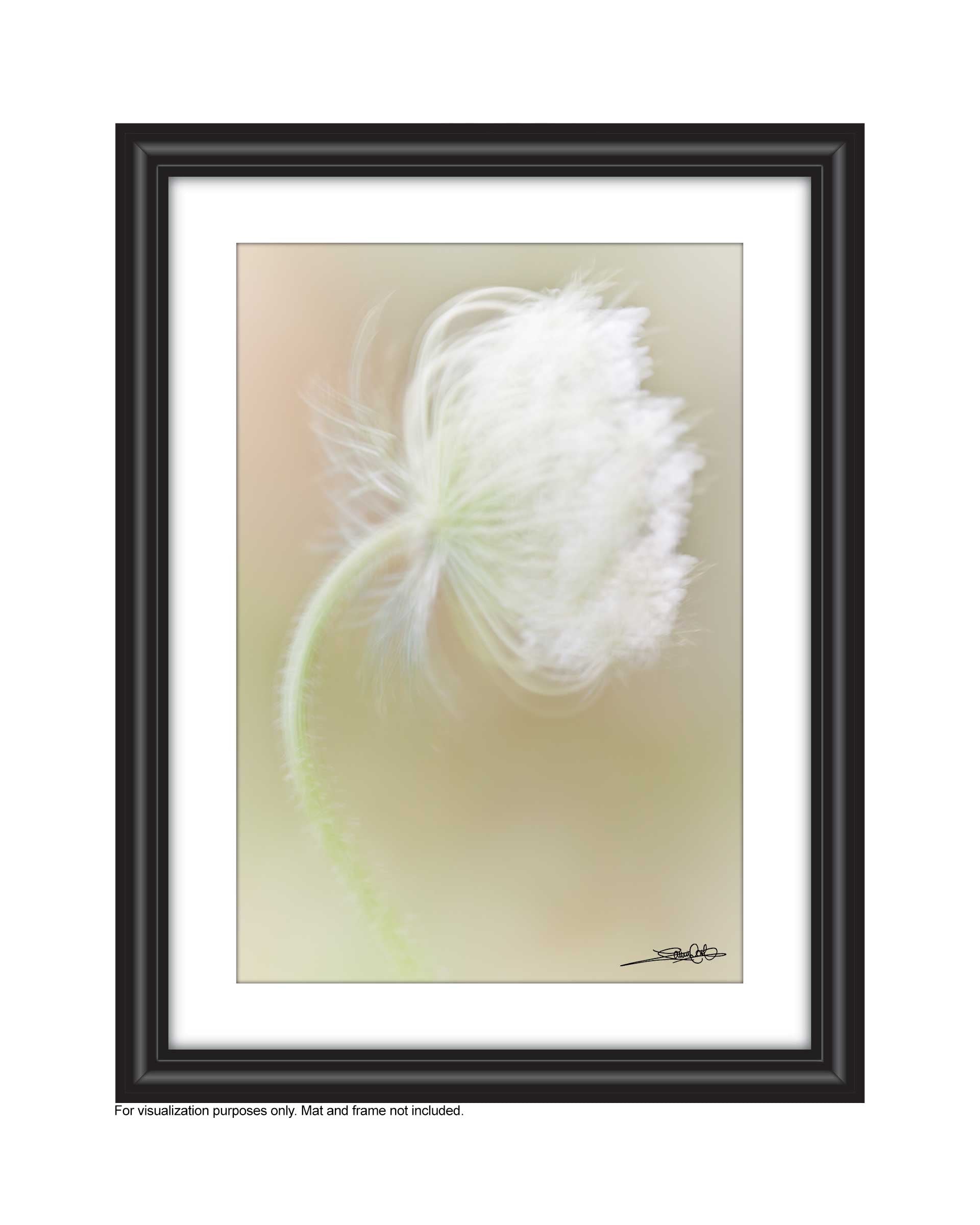 nature wall art 