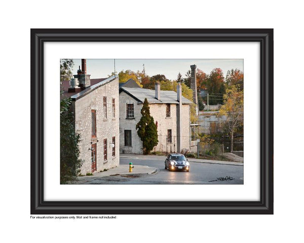 add to your art collection with theses colourful, inspiring photography prints by Laura Cook
