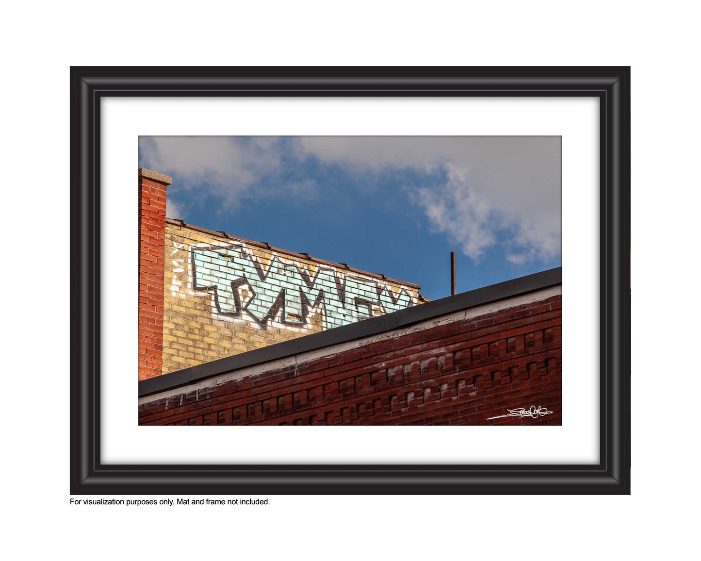 tymex graffiti in preston cambridge Photo by Cambridge Ontario Photographer Laura Cook of Vision Photography