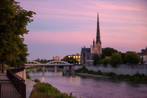 wall art cambridge ontario