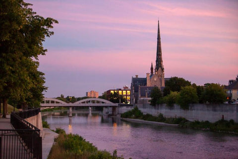 wall art cambridge ontario