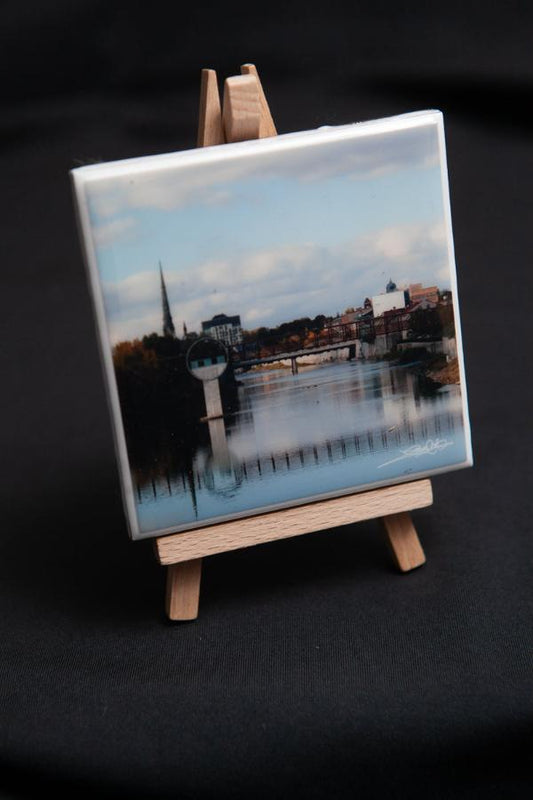 handmade cambridge art mini for your home or office decor