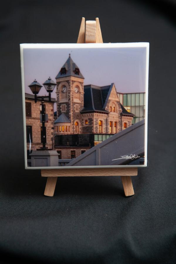 handmade cambridge art mini for your home or office decor