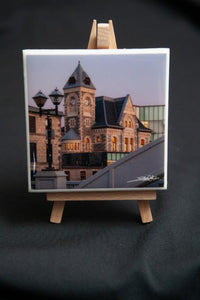 handmade cambridge art mini for your home or office decor