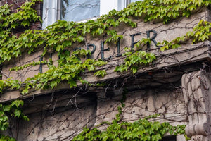 hespeler sign on old post office downtown hespeler 