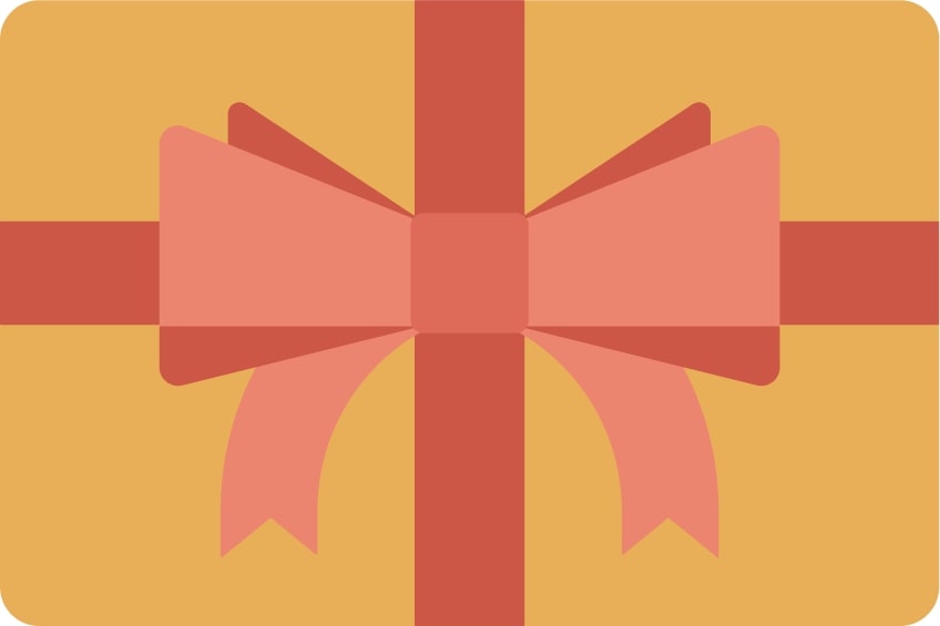 Give the Gift of Art with a Vision Photography Gift Card 
