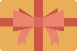 Give the Gift of Art with a Vision Photography Gift Card 